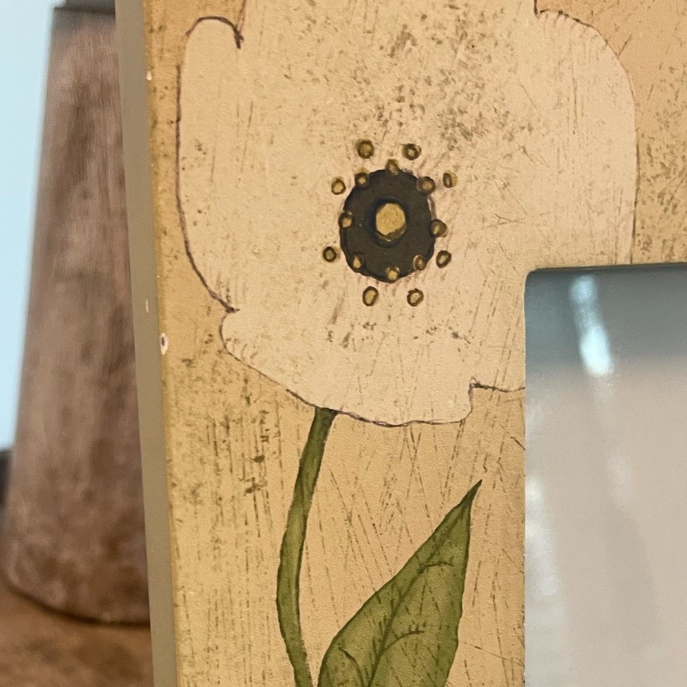 DEMDACO picture frame - Picture 4 of 5